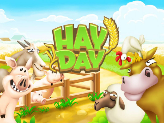 What is Hay Day Game About?