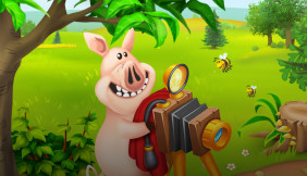 Play Hay Day on PC for Free - Simulation Game Download